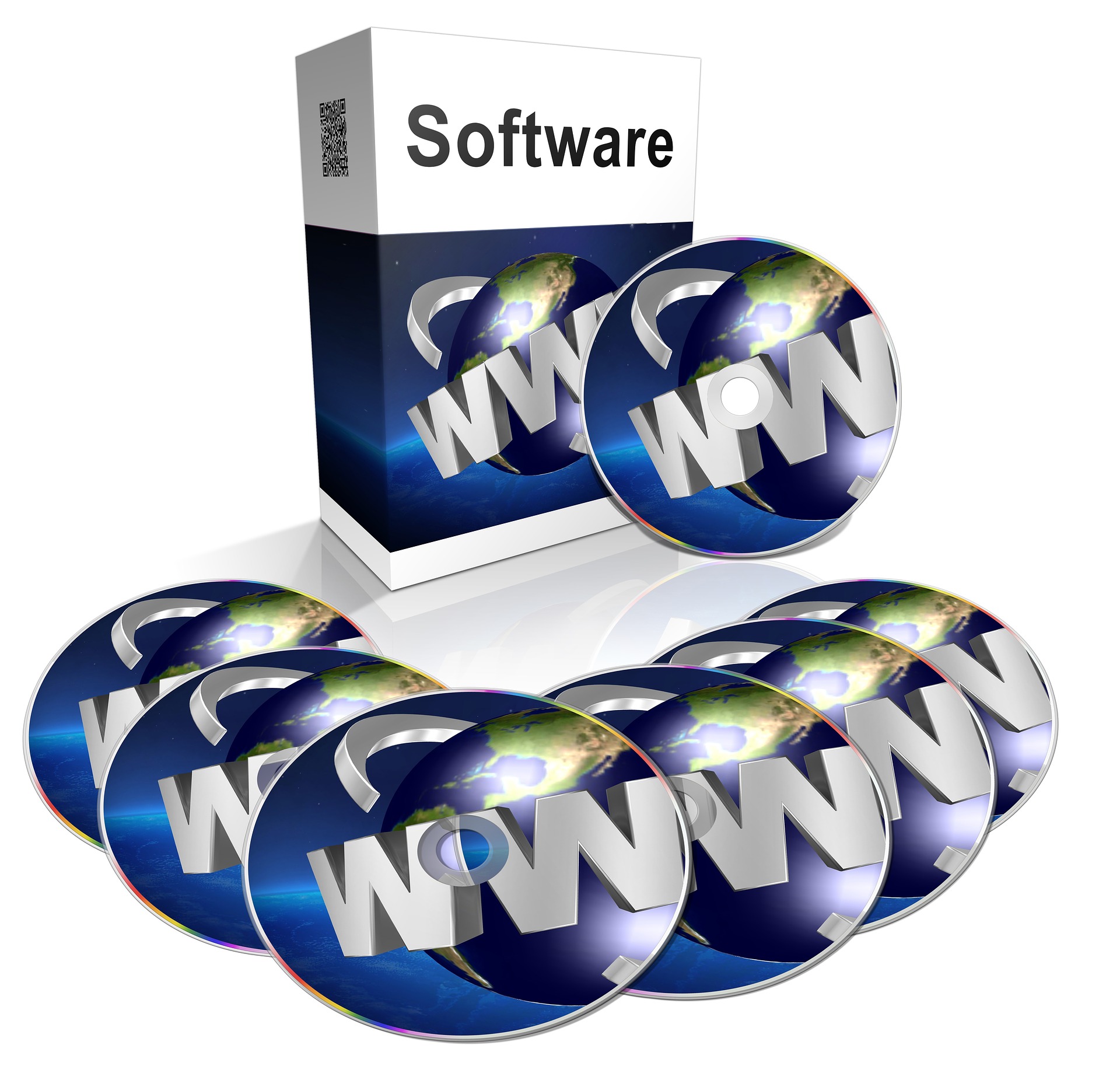 Custom Windows desktop application development